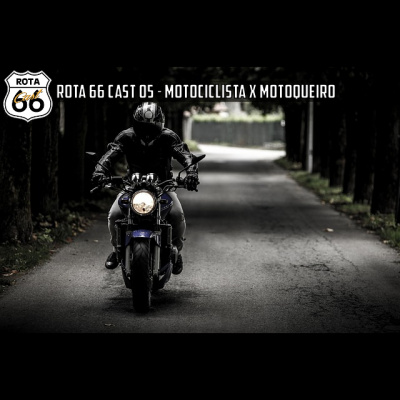Rota 66 Cast
