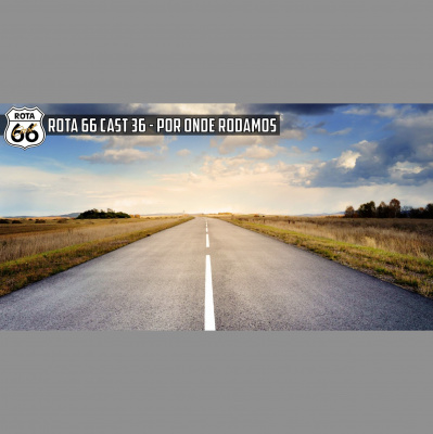 Rota 66 Cast
