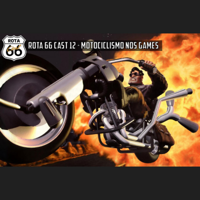 Rota 66 Cast
