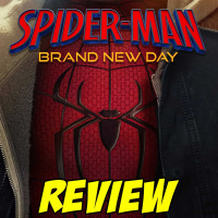 Spider-Man: Brand New Day – REVIEW