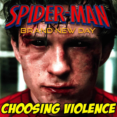Amazing Spider-talk: A Spider-man Podcast