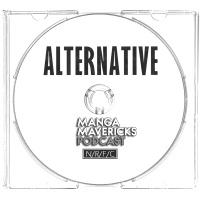 EP. 252: Alternative[Self Liner Note] B-Side w/Nicholas Hodges