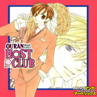 EP. 242: Ouran High School Host Club