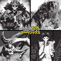 EP. 254: Young Magazine USA (Part 2)