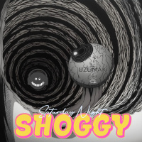 MM x SNS: Spiraling Into the Uzumaki Anime! 