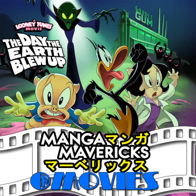 Manga Mavericks