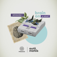 05.05.19 - AUTÔMATOS - BRAIN ON A STICK