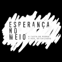 30.09.18 - ESPERANÇA NO MEIO - IDENTIDADE DE CORPO