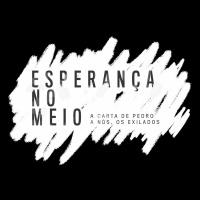 08.10.18 - ESPERANÇA NO MEIO - BENDITA ESPERANÇA