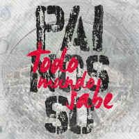 07.05.17 - PAI NOSSO TODO MUNDO SABE - DAR-NOS O PÃO NOSSO DE CADA DIA