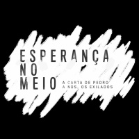 23.09.18 - ESPERANÇA NO MEIO - VIVENDO EM TERRAS ESTRANHAS