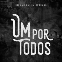 05.02.17 - 1 Ano - Um por Todos