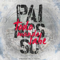 09.04.17 - PAI NOSSO TODO MUNDO SABE - PAI NOSSO