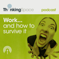 Work and How to Survive it - episode 0