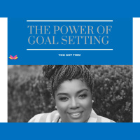 The Power of Goal Setting