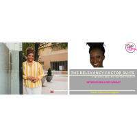 The Relevancy Factor Suite Introducing Chef Lashay