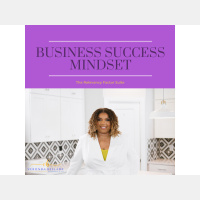 Business Success Mindset