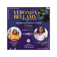 Addressing Mental Health As A Christian