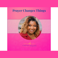 Prayer Changes Things