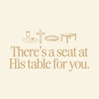 Palm Sunday | Dont Miss Jesus