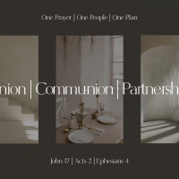 Confidence To Share the Gospel