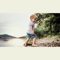 Mom’s Role in Raising Boys