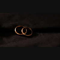 When Love Wanes, the Marriage Covenant Remains