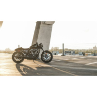 Are Motorcycles for Fools?