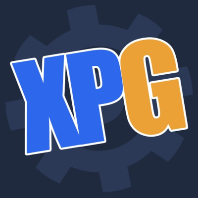Xpgrind Podcast