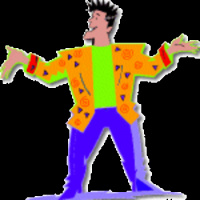 Self-Help Presentation Training #11: Be Interactive