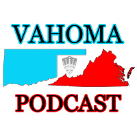VAHOMA Podcast - Episode 36