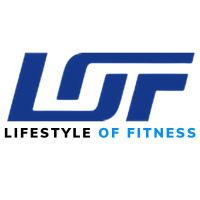 LOF: Podcast - Achieving Your Goals: A Comprehensive Guide to Fitness, Health, and Personal Growth.