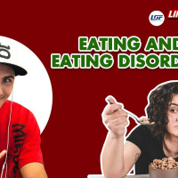 LOF: Podcast - Disordered Eating / Eating Disorders