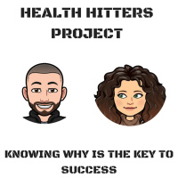 Health Hitters Project | QA Episode 2 - Short Or Long Term Approach