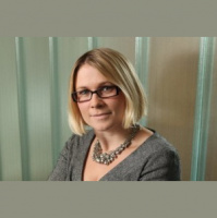 002 Maggie Berry: Director for Europe of WEConnect International