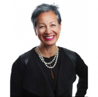 003 Jacqueline de Rojas: Encouraging Women in Technology