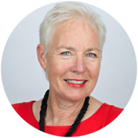 009 Sue Lawton on Non-linear Career Progression