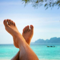 Where Can You Catch Nail Fungus?