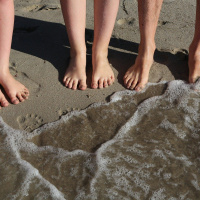 Preventing the Spread of Toenail Fungus