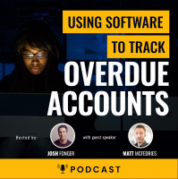 Using Software to Track Overdue Accounts