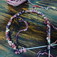 Episode 119 - Sweater Series 4: Kid Sweaters