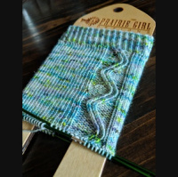 Episode 123 - PGP: Whatcha Been Knitting?!