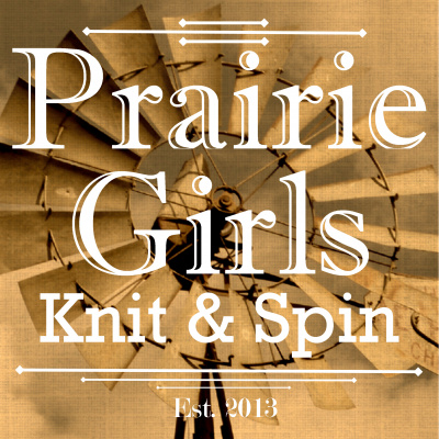 Prairie Girls Knit  Spin