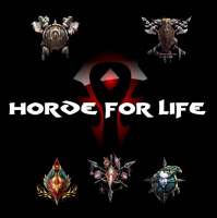 Horde for Life # 166 - A World of Warcraft MMO Video Games Podcast