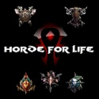 Horde for Life Episode 156