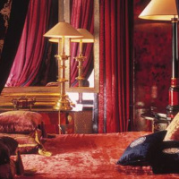 Design Your Own Sex Den!