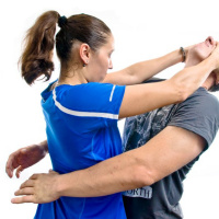 Dont Put Your Hands On Me! (Domestic Violence  Sexual Abuse Awareness) OYP Lifestyle Show