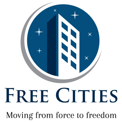Free Cities Podcasts Podcast|liberty|freedom|ideas