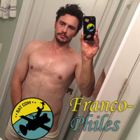 Francophiles #42: The Night Before