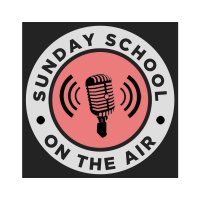 Bible Talk#79 - Sunday School On The Air